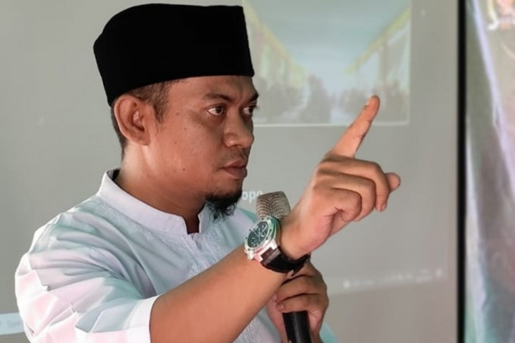 Mahendra desak Direktur RSUD Sambas dipecat dampak stok oksigen kosong