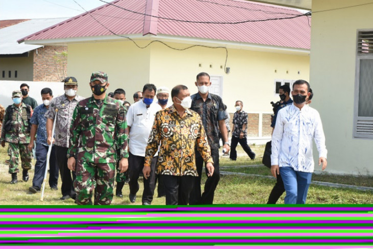 Deliserdang siapkan RPS jadi tempat isolasi pasien COVID-19