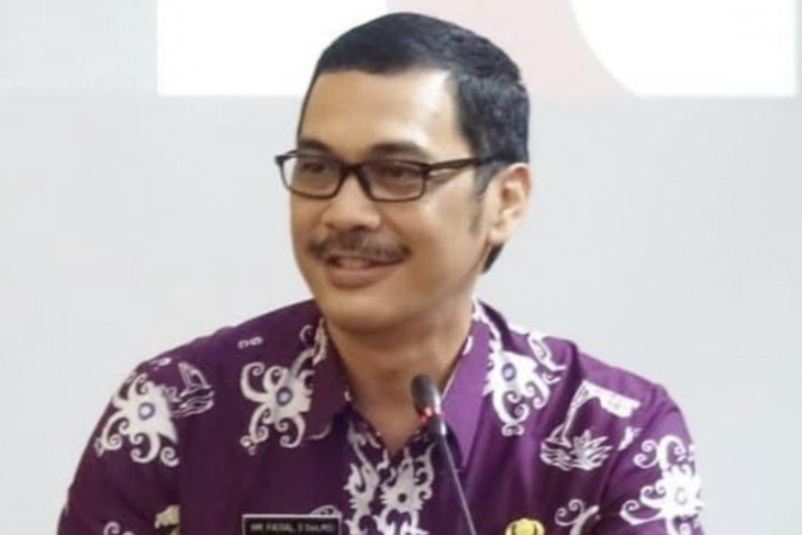 Tiga kabupaten-kota di Kaltim transisi televisi digital