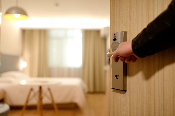 Sepuluh hotel besar di Kota Batu hentikan operasional selama PPKM