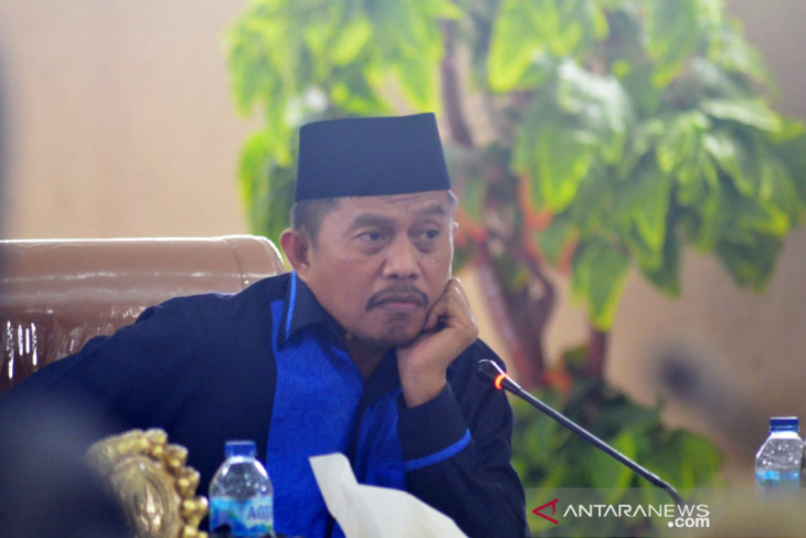 DPRD Gorontalo Utara harap nelayan tangkap dilatih keselamatan melaut
