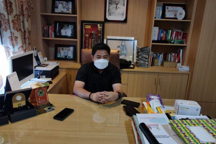 Iespa Kalsel apresiasi terbentuknya BTES
