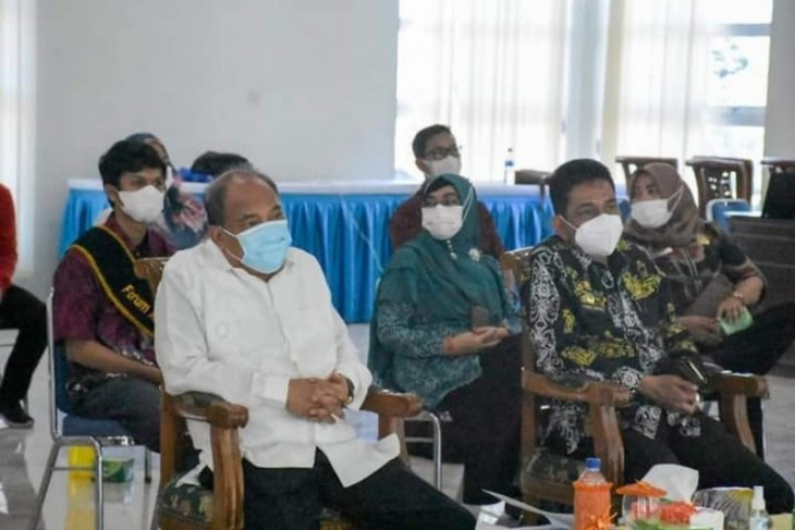 Wali kota: Identifikasi permasalahan anak