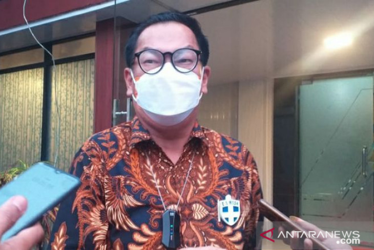 Pemkab Belitung siap terapkan PPKM level 4