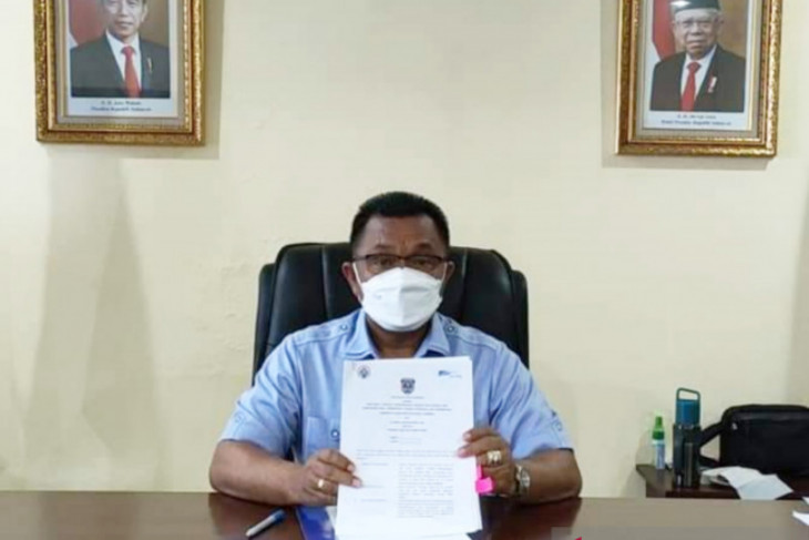 Enam desa di Kepulauan Tanimbar kembangkan rumput laut lewat program DSA peluang strategis