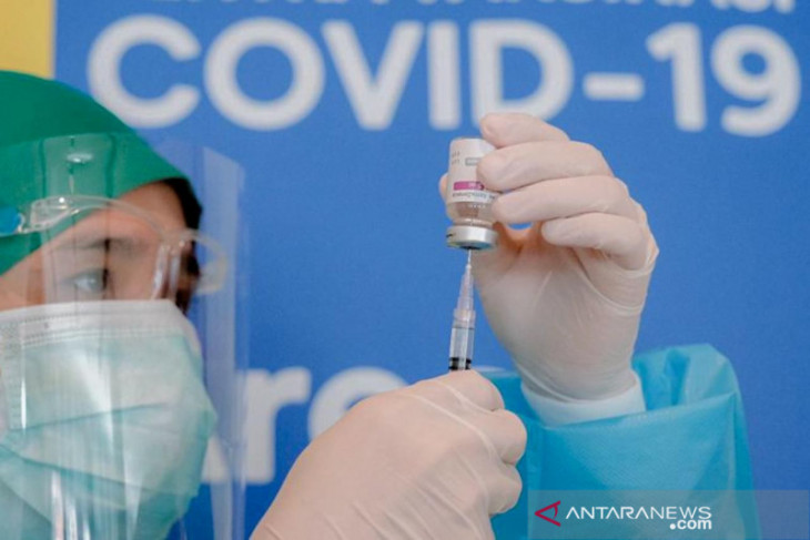 Kasus COVID-19 di Tapsel terus meningkat