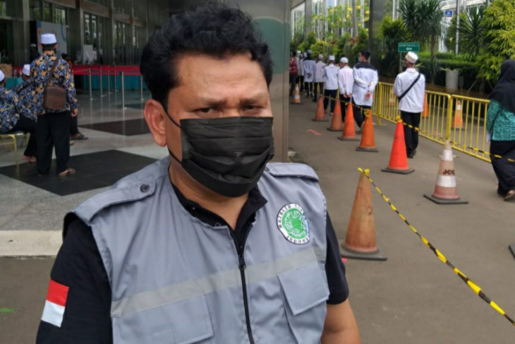 MUI bantu kawal vaksinasi di seluruh Indonesia