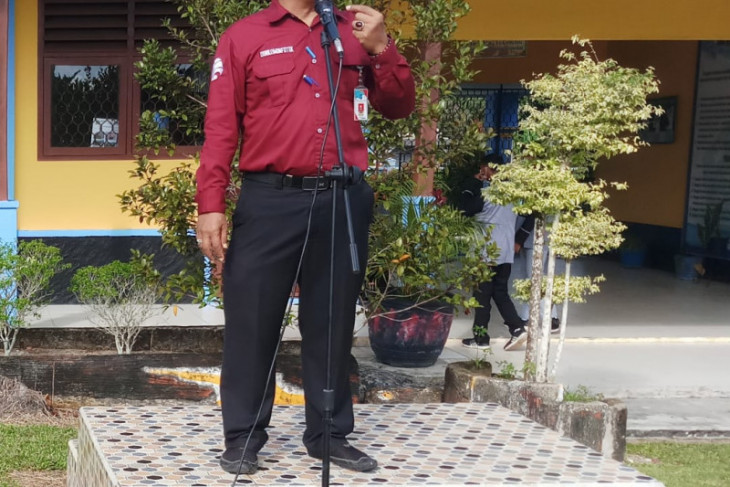 Pasien COVID-19 meninggal di Kabupaten Bangka bertambah 7 orang