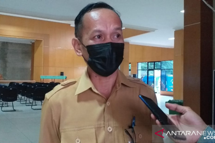 5.014 pasien COVID-19 di Belitung telah sembuh