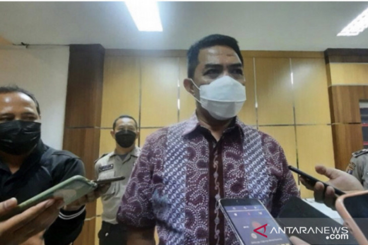 Kota Samarinda tunggu intruksi Mendagri soal PPKM Level 4