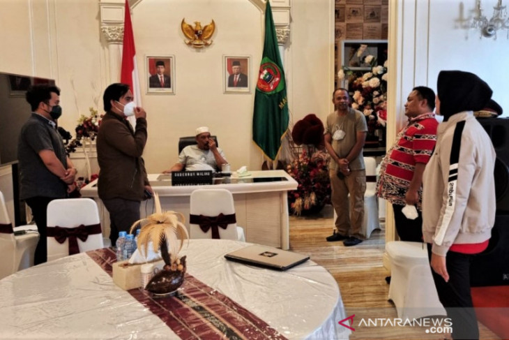 Pemprov Maluku undang pengusaha Turki - China investasi di berbagai sektor begini penjelasannya