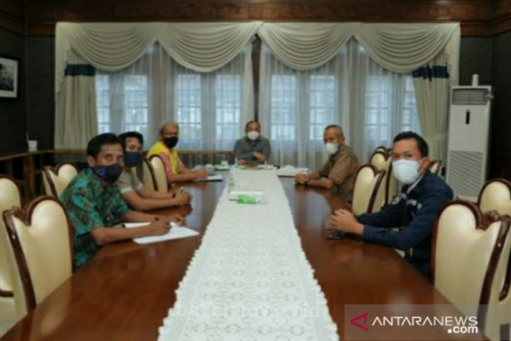 Konektivitas antar pulau di Bangka Belitung semakin mudah