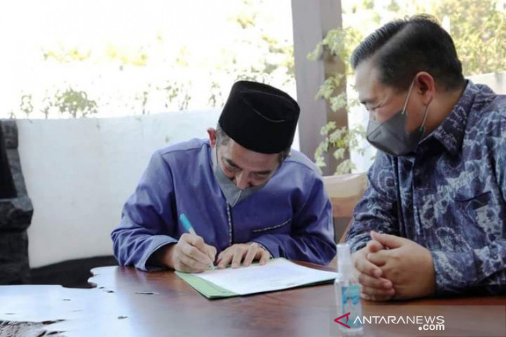 Banjarmasin's level 4 PPKM will be applied humanely