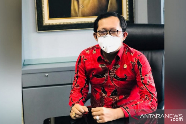 Anggota DPR RI asal Kalsel harap PPKM level 4 di dua daerahnya efektif