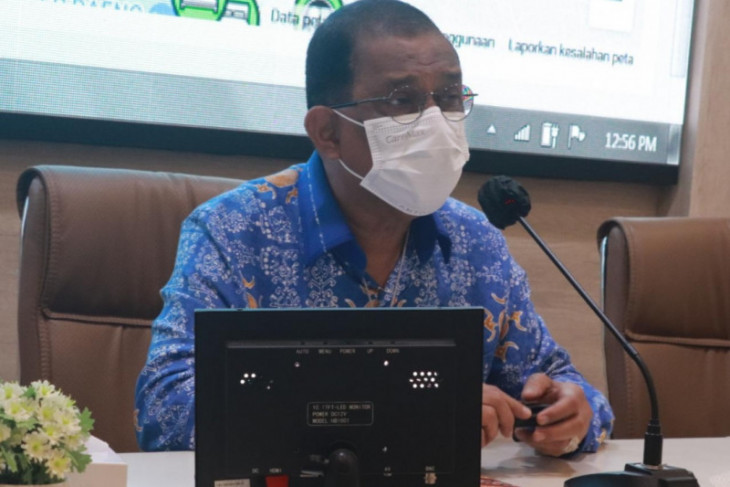 PPKM di Ambon diperpanjang aktivitas usaha dilonggarkan begini penjelasannya