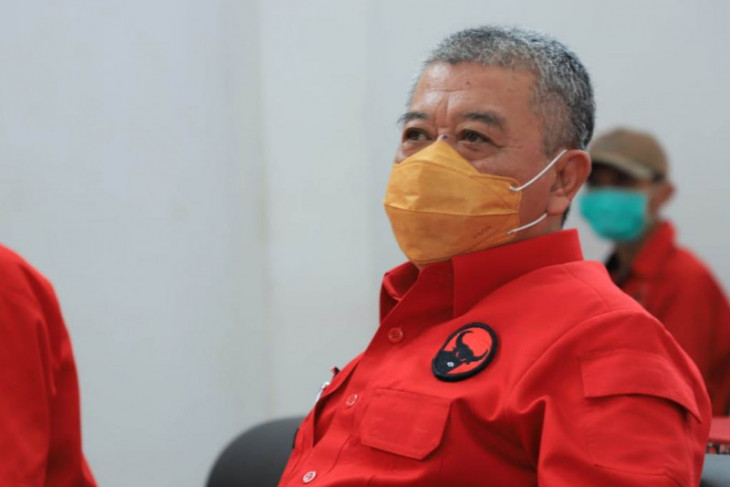 Vandalisme baliho Puan, PDIP Jatim instruksikan tempuh jalur hukum