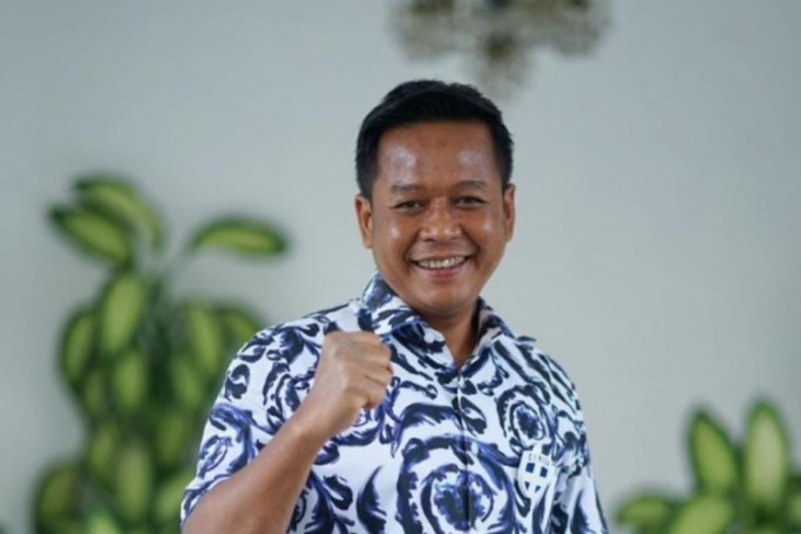 Rektor: USU dinilai layak masuk Zona Integritas WBK dan WBBM 2021