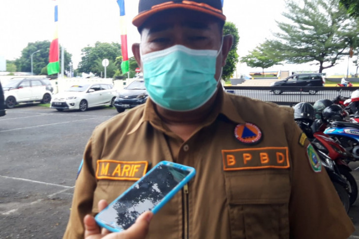 Ternate perpanjang PPKM Mikro hingga 8 Agustus 2021 begini penjelasannya