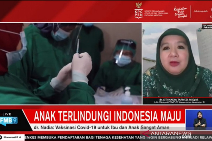 Limited stocks, technical production impact vaccine distribution