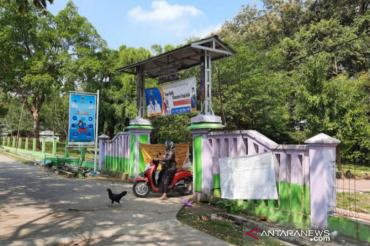 Pemkab Tangerang dorong berkembangnya wisata desa
