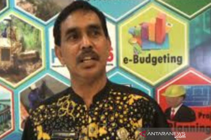 Pemerintah Kabupaten Penajam bangun desa digital kembangkan perekonomian warga