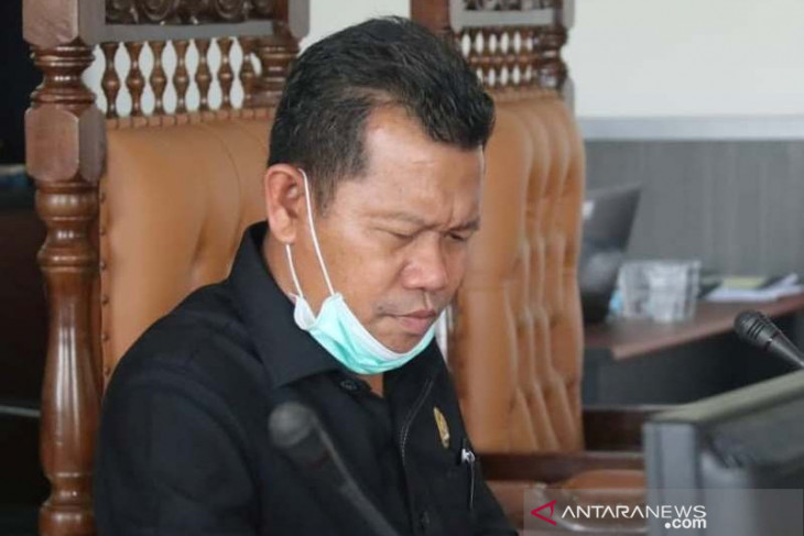 Pemerintah Kabupaten Penajam diminta fokus gali PAD