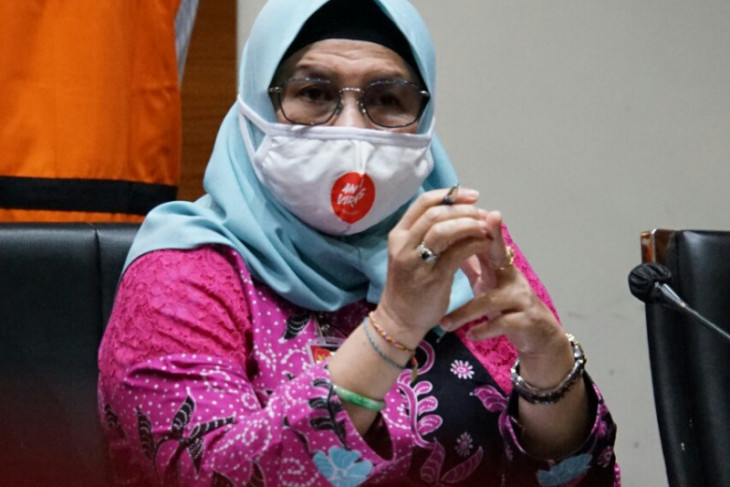 KPK dalami dugaan komunikasi Wakil Ketua KPK Lili Pintauli dengan M Syahrial