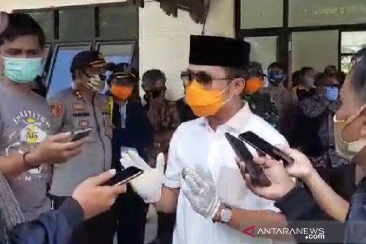 Kemenhumkam diminta segera bangun lapas di Kabupaten Penajam