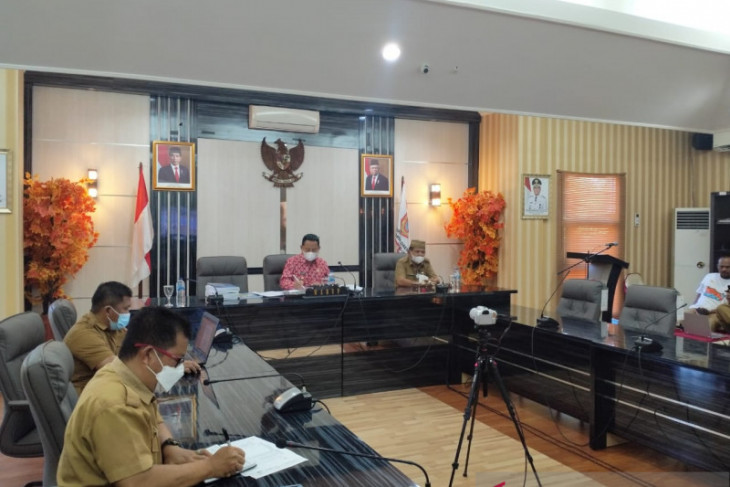 Pemkab Gorontalo Utara dukung FESyar Kawasan Timur Indonesia 2021