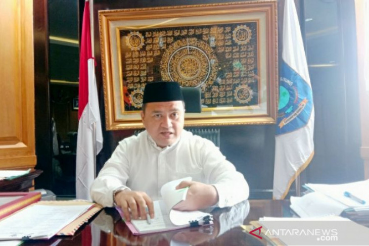 Gubernur Babel keluarkan surat edaran pengendalian transportasi di wilayah PPKM