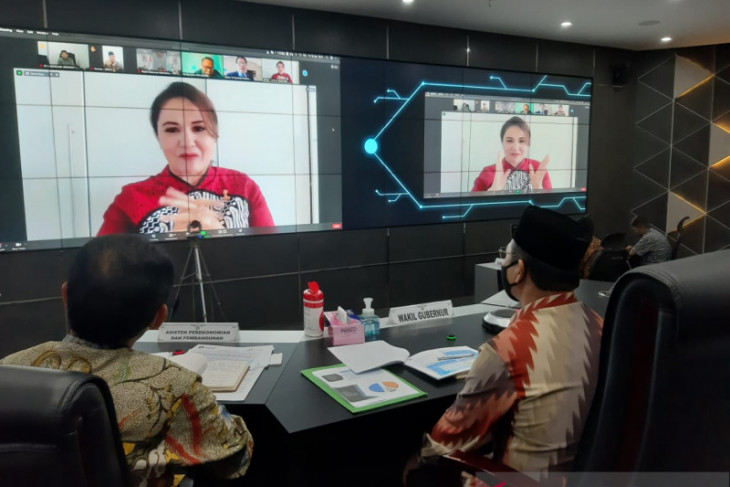 Hipmi Kalbar minta evaluasi kebijakan untuk UMKM saat pandemi