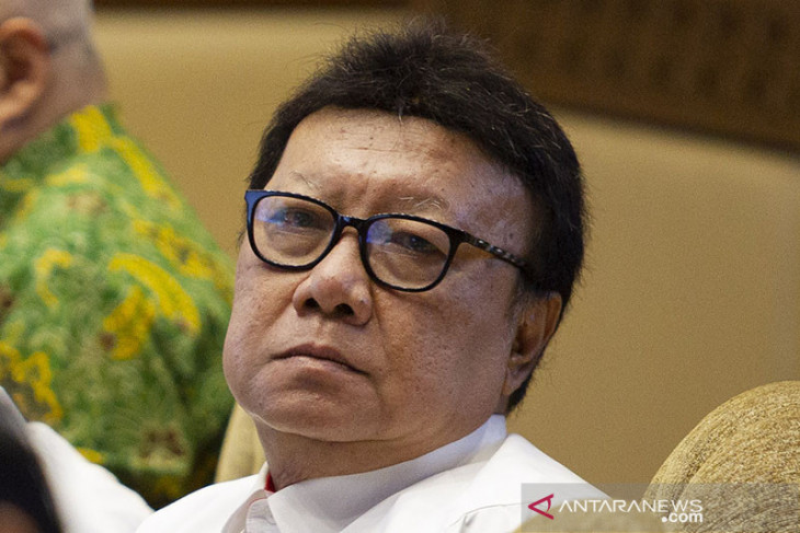 Menpan RB ungkap modus kecurangan SKD di Buol