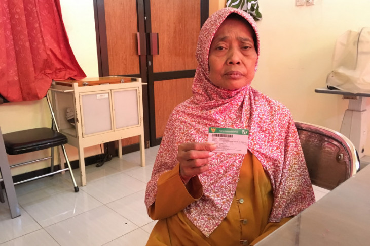 JKN-KIS nyata ringankan biaya rawat inap hingga operasi