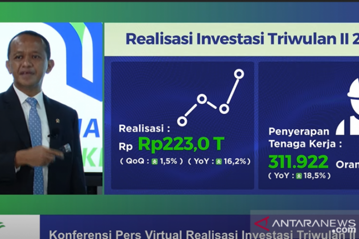 Mau investor masuk ke Maluku Kuncinya jangan dipalak