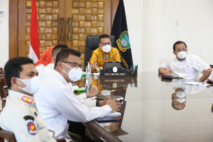 Ijeck apresiasi bantuan untuk warga terdampak PPKM