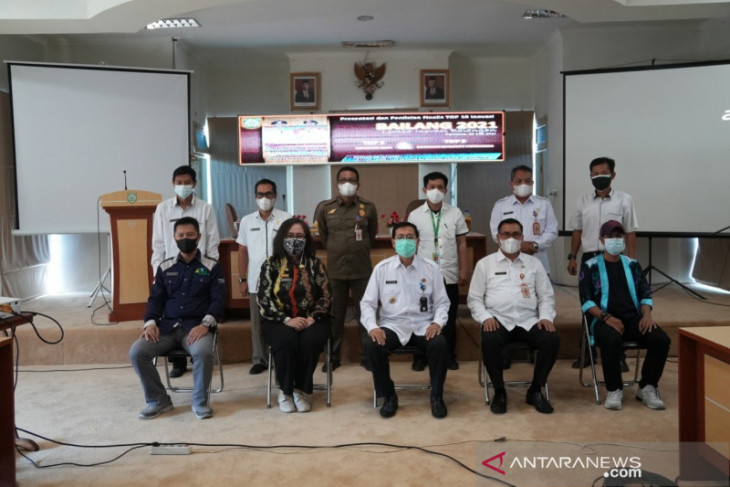 Wabup : Inovasi sebagai senjata untuk berbenah dan mengejar pembangunan