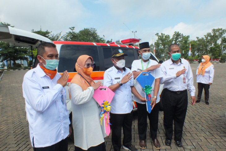 Bupati Muda minta puskesmas sosialisasikan prokes