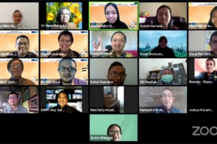 Guru Besar FEB UI: Bonus demografi harus bisa intervensi pembangunan manusia