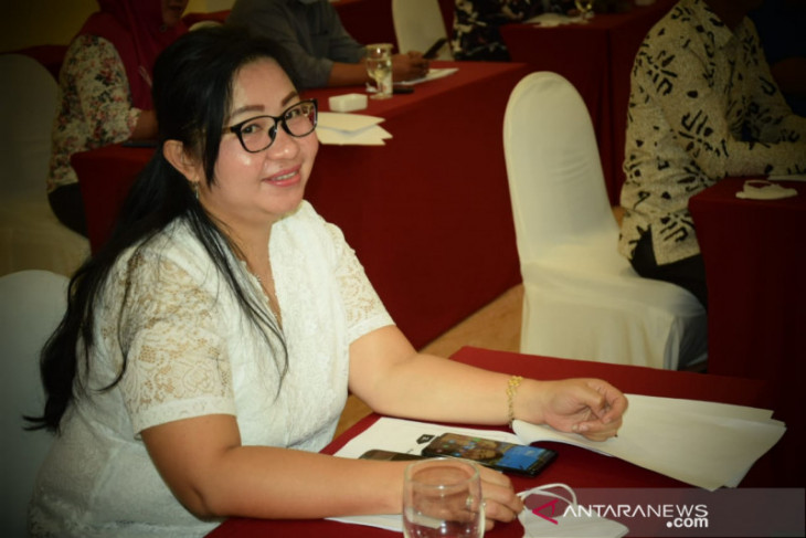 DPRD minta Pemkab seriusi dampak kemarau panjang di sektor pertanian