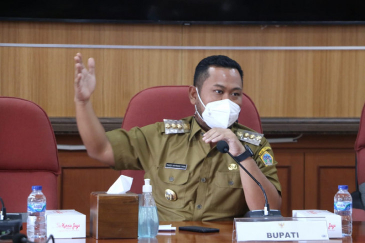 Pemkab Gresik siapkan empat lokasi wisata untuk