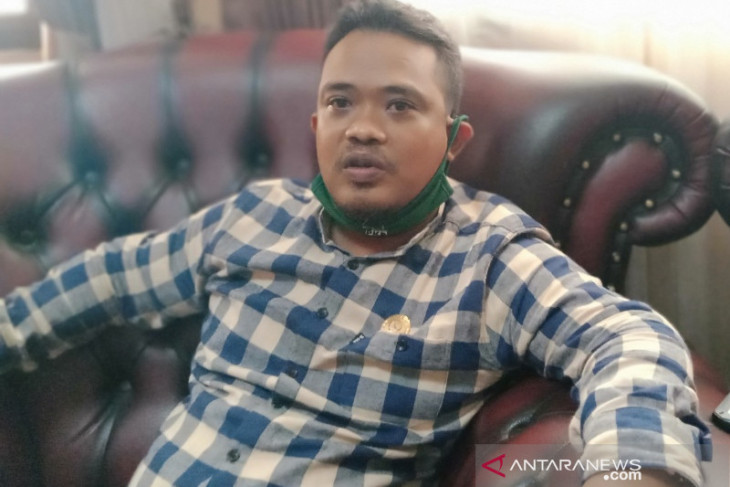 Perketat penjagaan pintu masuk Penajam Paser Utara