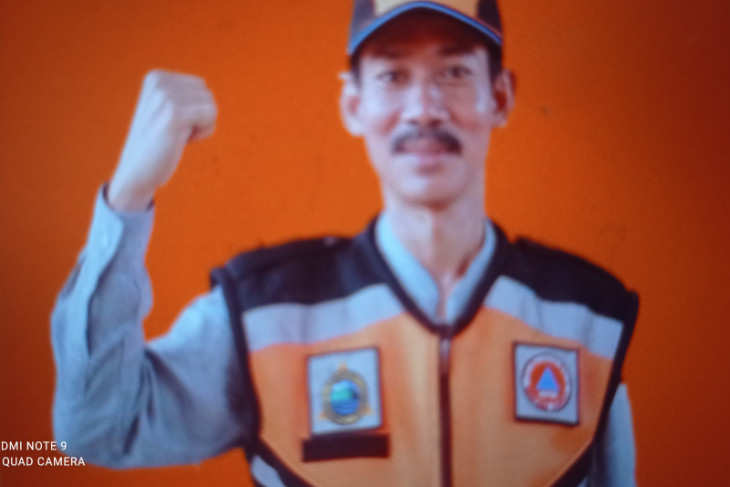 BPBD Banten: Waspadai kebakaran kawasan hutan dan pemukiman