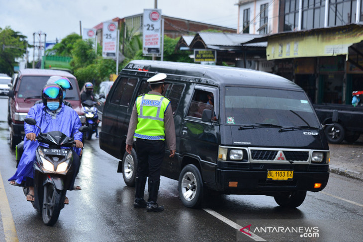 PENGETATAN PPKM UPAYA CEGAH PENINGKATAN COVID-19