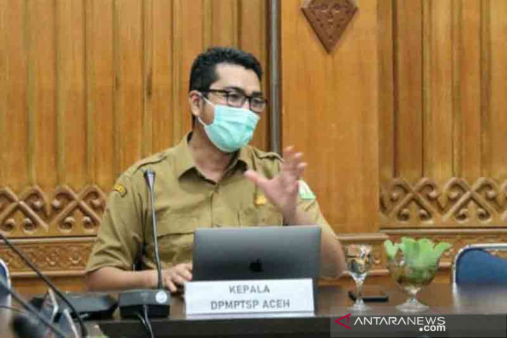 Pengusaha di Aceh diminta segera penuhi komitmen perizinan ke OSS