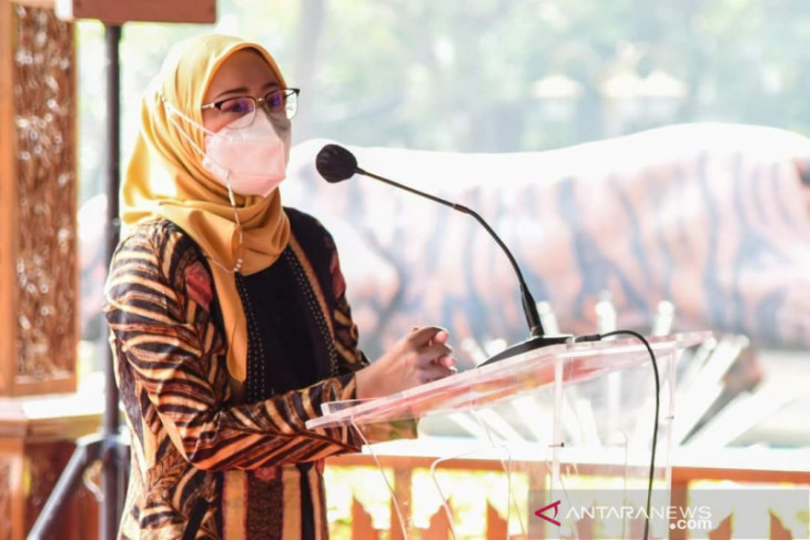 Bupati Purwakarta: Ekonomi perdesaan jadi perhatian khusus di masa pandemi