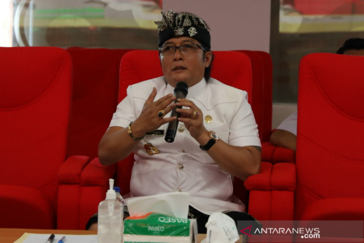Pemkab Badung terus percepat bagikan BLT PPKM ke masyarakat