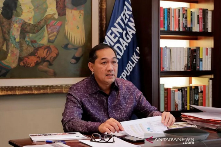 Mendag tegaskan ASEAN sepakat perkuat kerja sama dan fasilitasi perdagangan
