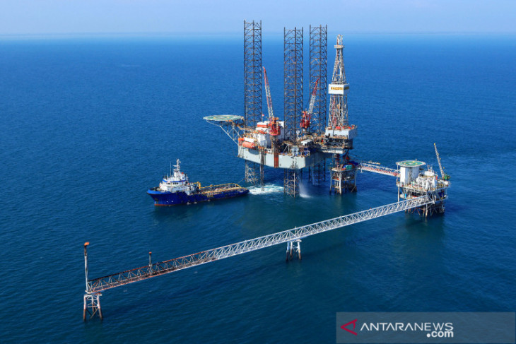 Harga minyak turun di tengah kekhawatiran permintaan