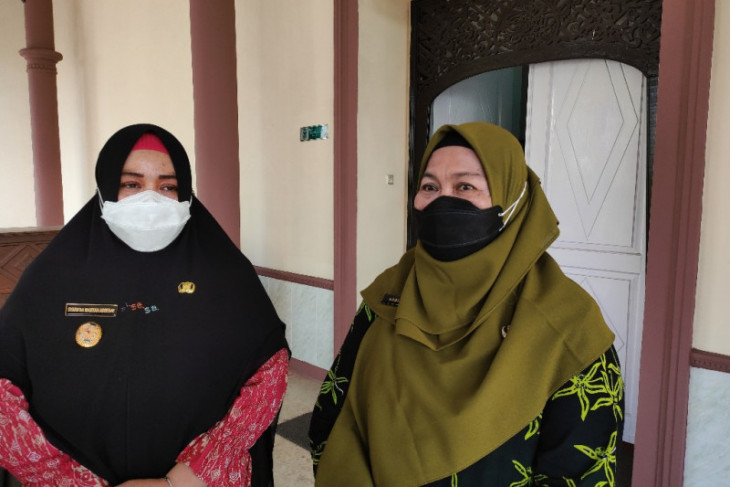 Pemkab Paser raih predikat Kabupaten Layak Anak tingkat pratama