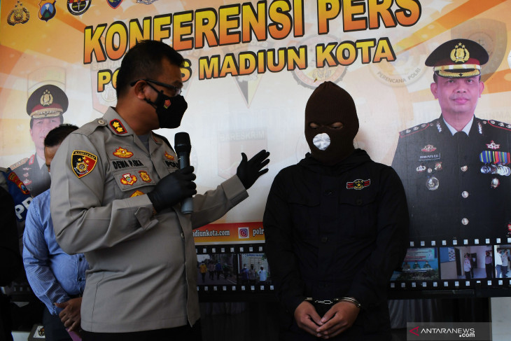 Polisi Ungkap Kasus Pencemaran Profesi Wartawan